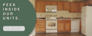 Beech Tree Apartments - One Bedroom and Two Bedroom Apartments in Great Barrington, MA